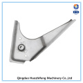 High Quality Custom OEM Stamping Part with Galvanized Plate